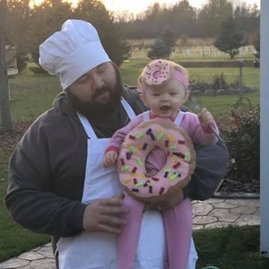 Meet your Posher, David